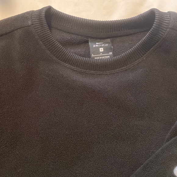 Nike Fleece Sweater - Picture 3 of 3